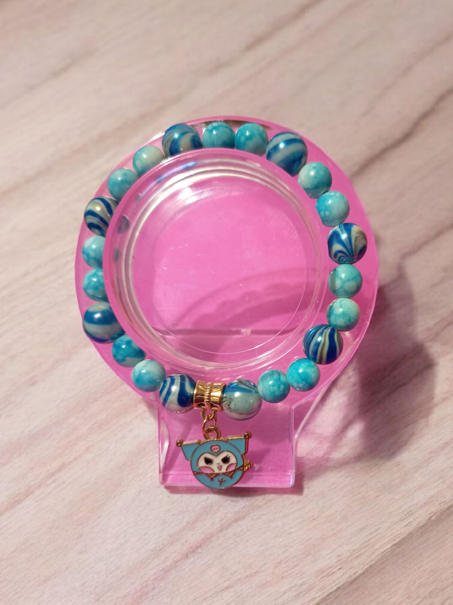 Bracelet Hello Kitty