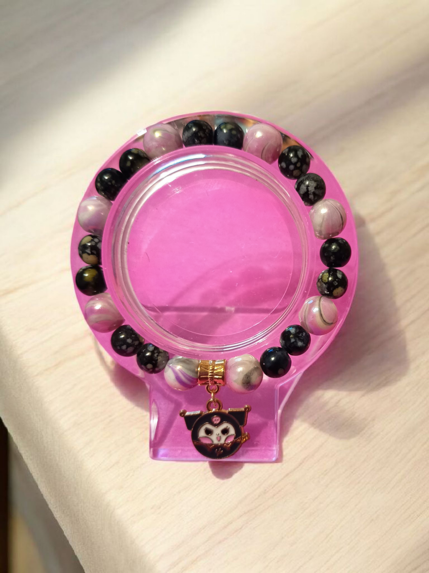 Bracelet Hello Kitty