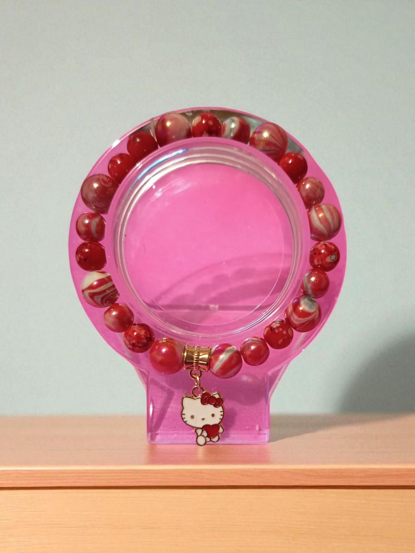 Bracelet Hello Kitty
