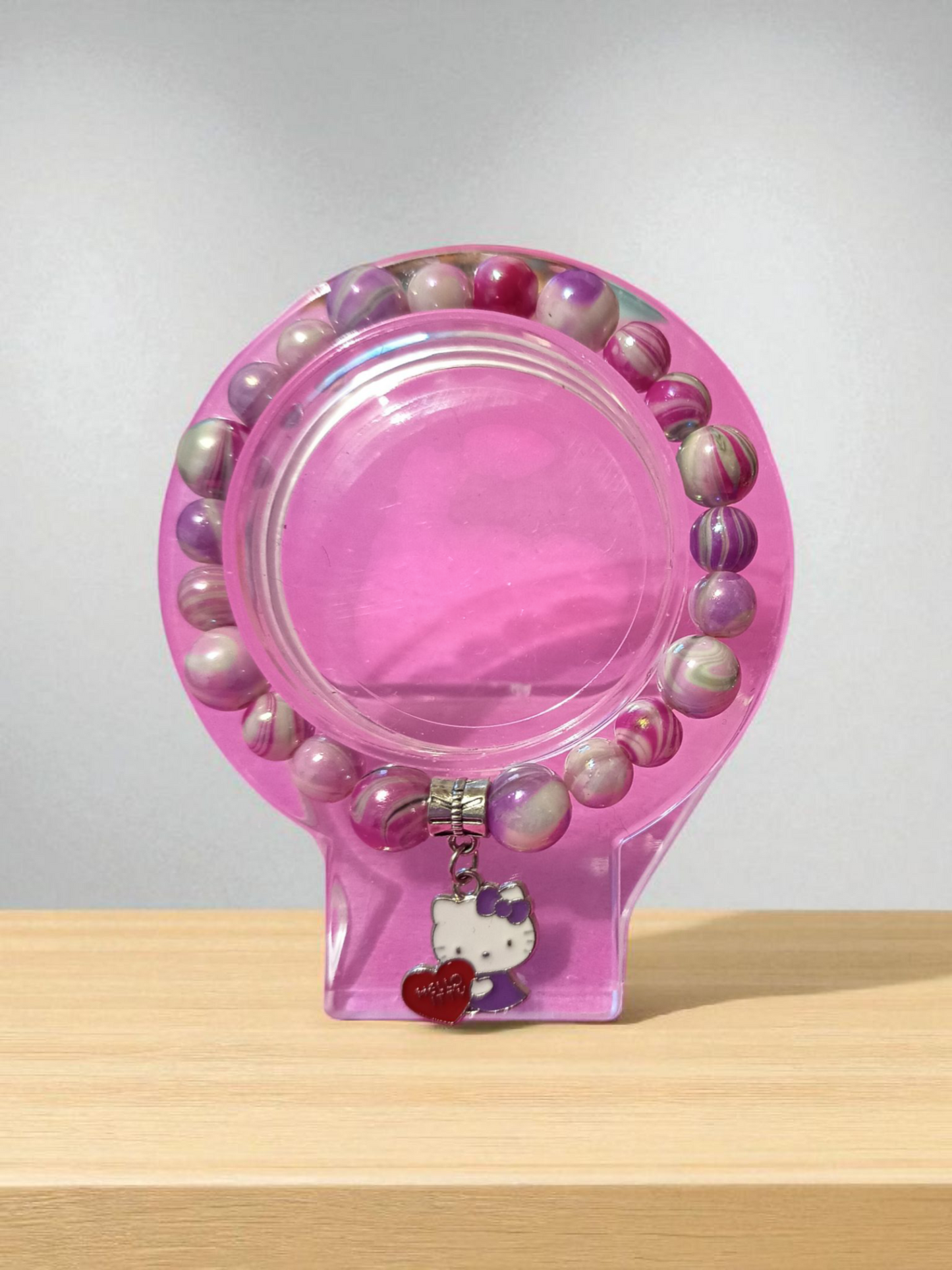 Bracelet Hello Kitty