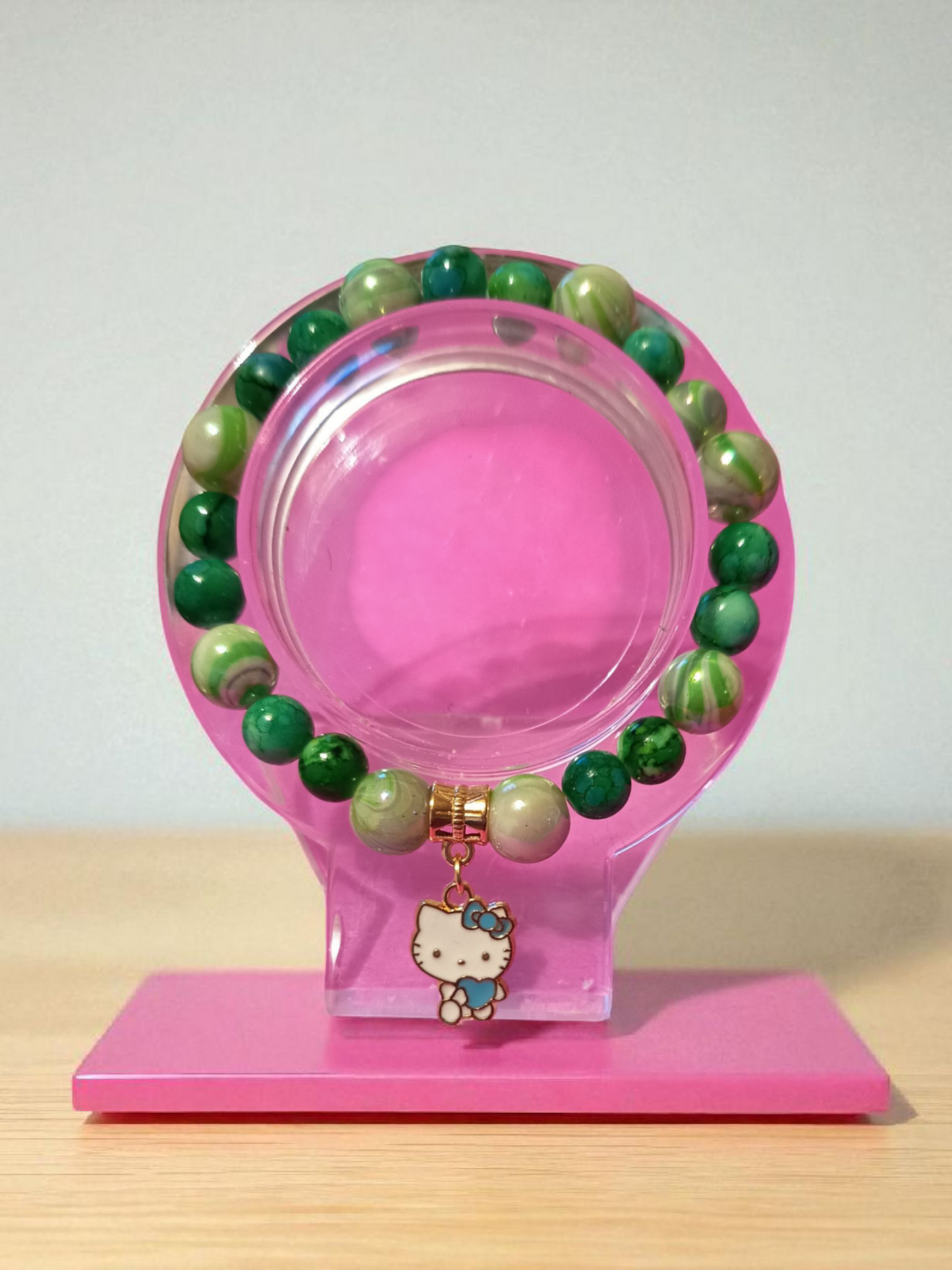 Bracelet Hello Kitty