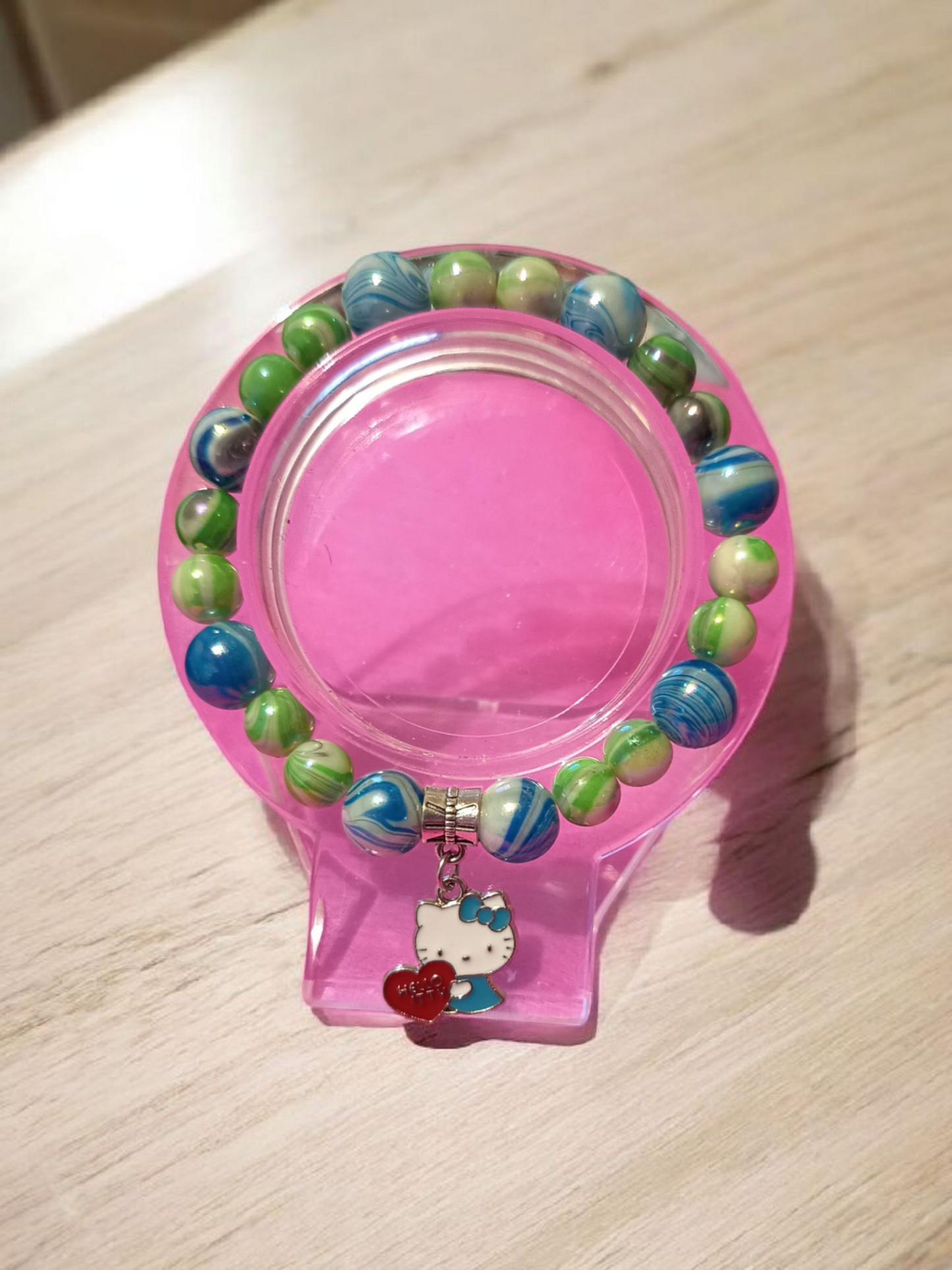 Bracelet Hello Kitty