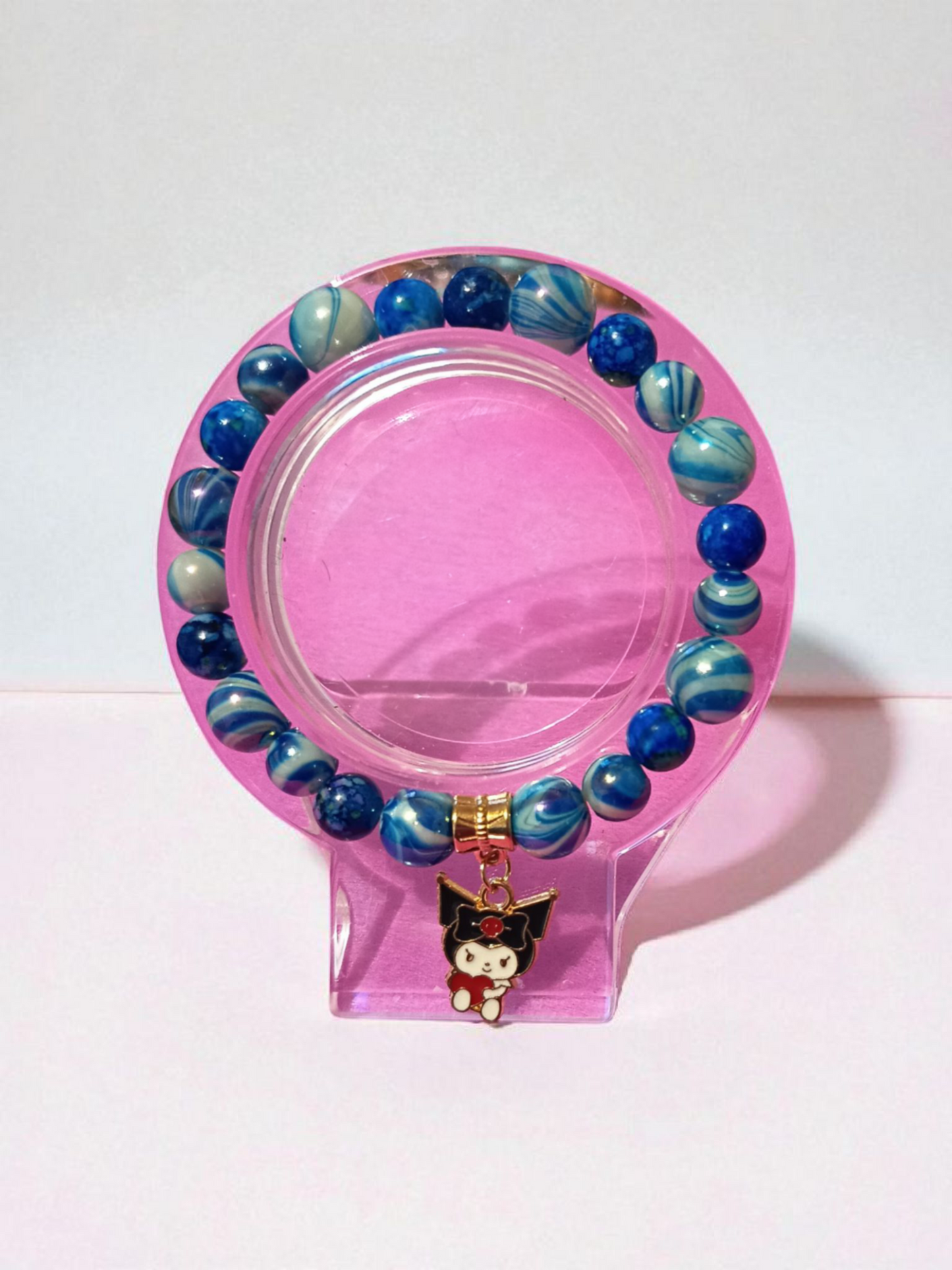 Bracelet Hello Kitty