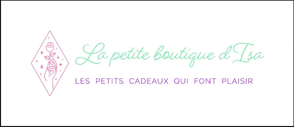 La petite boutique d'Isa