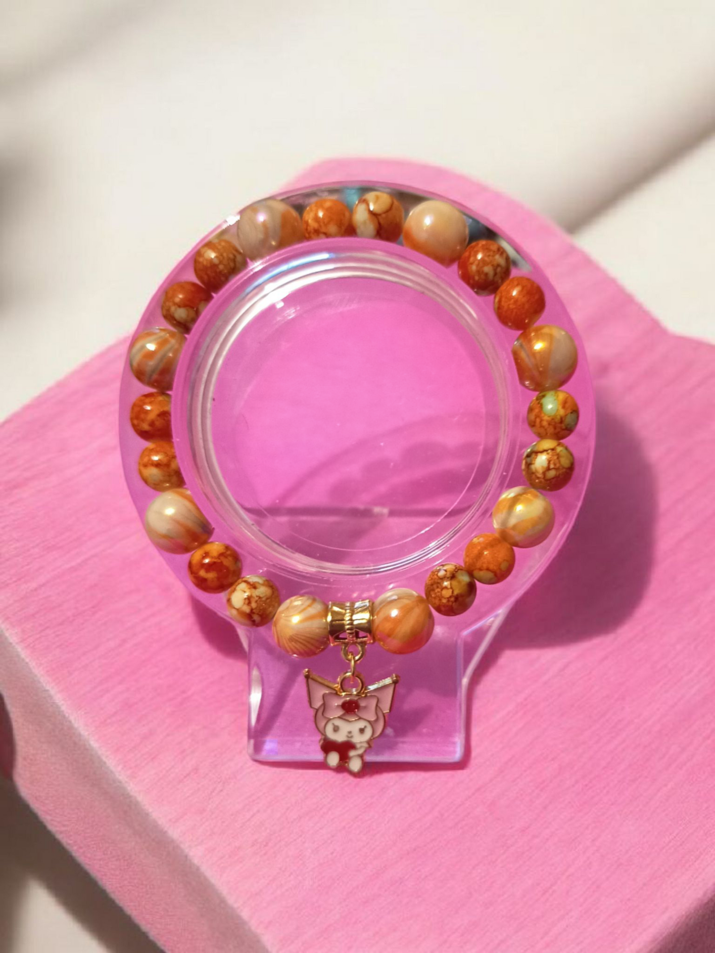 Bracelet Hello Kitty