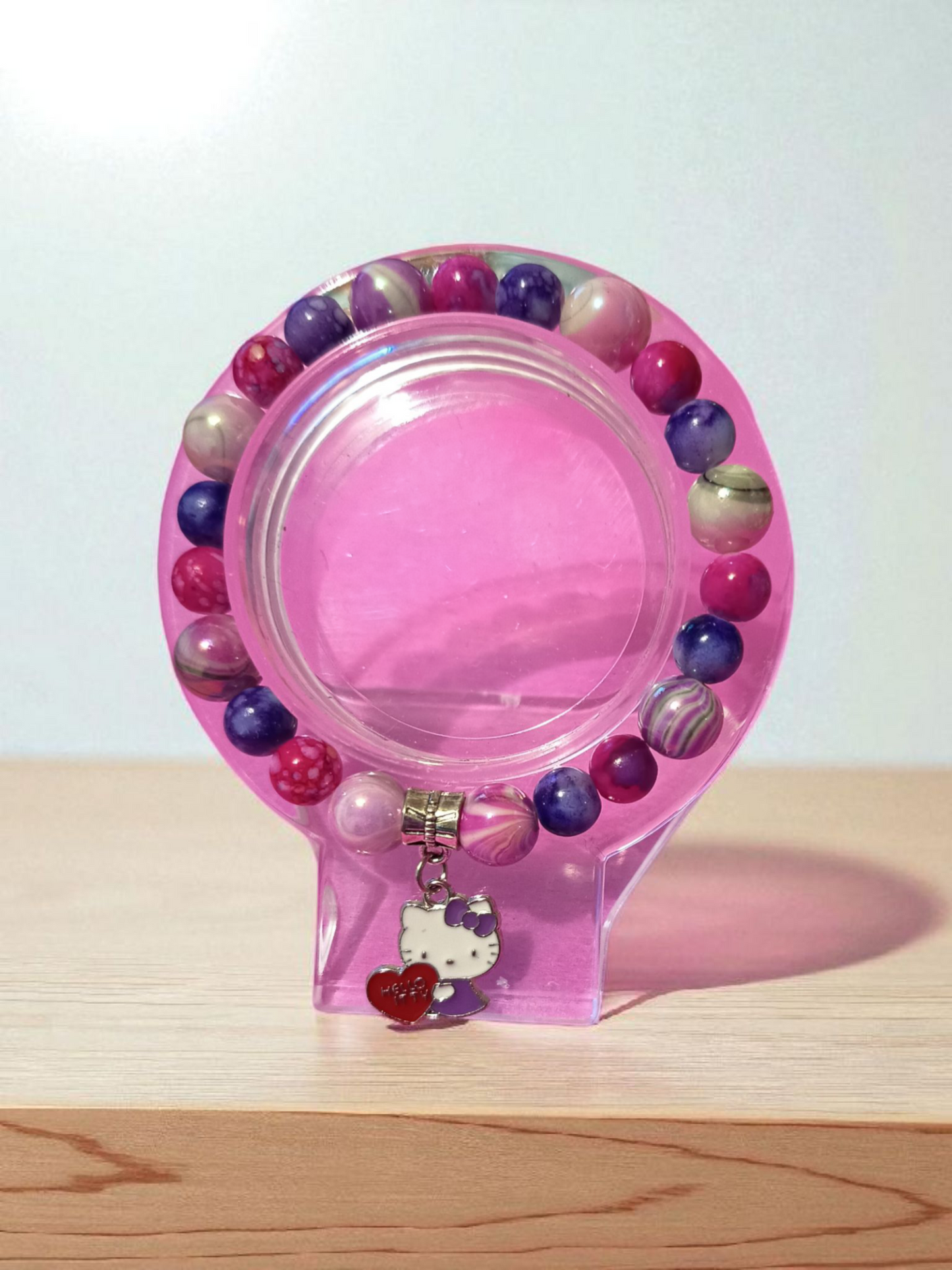 Bracelet Hello Kitty