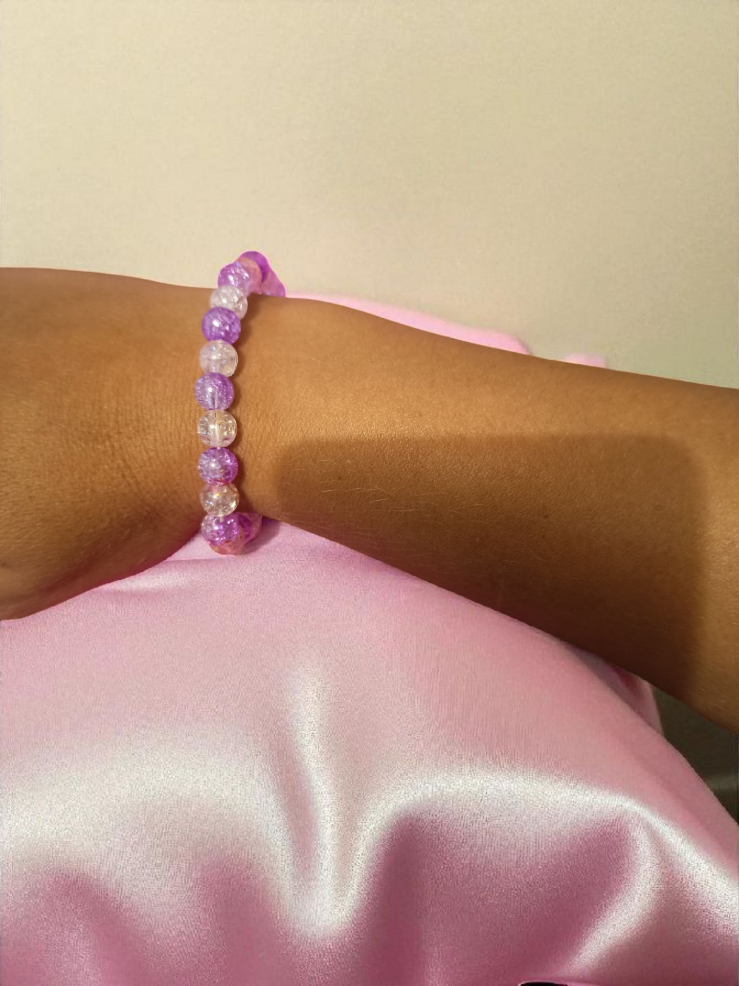 Bracelet perle