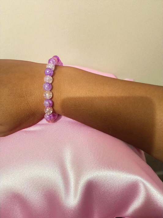 Bracelet perle