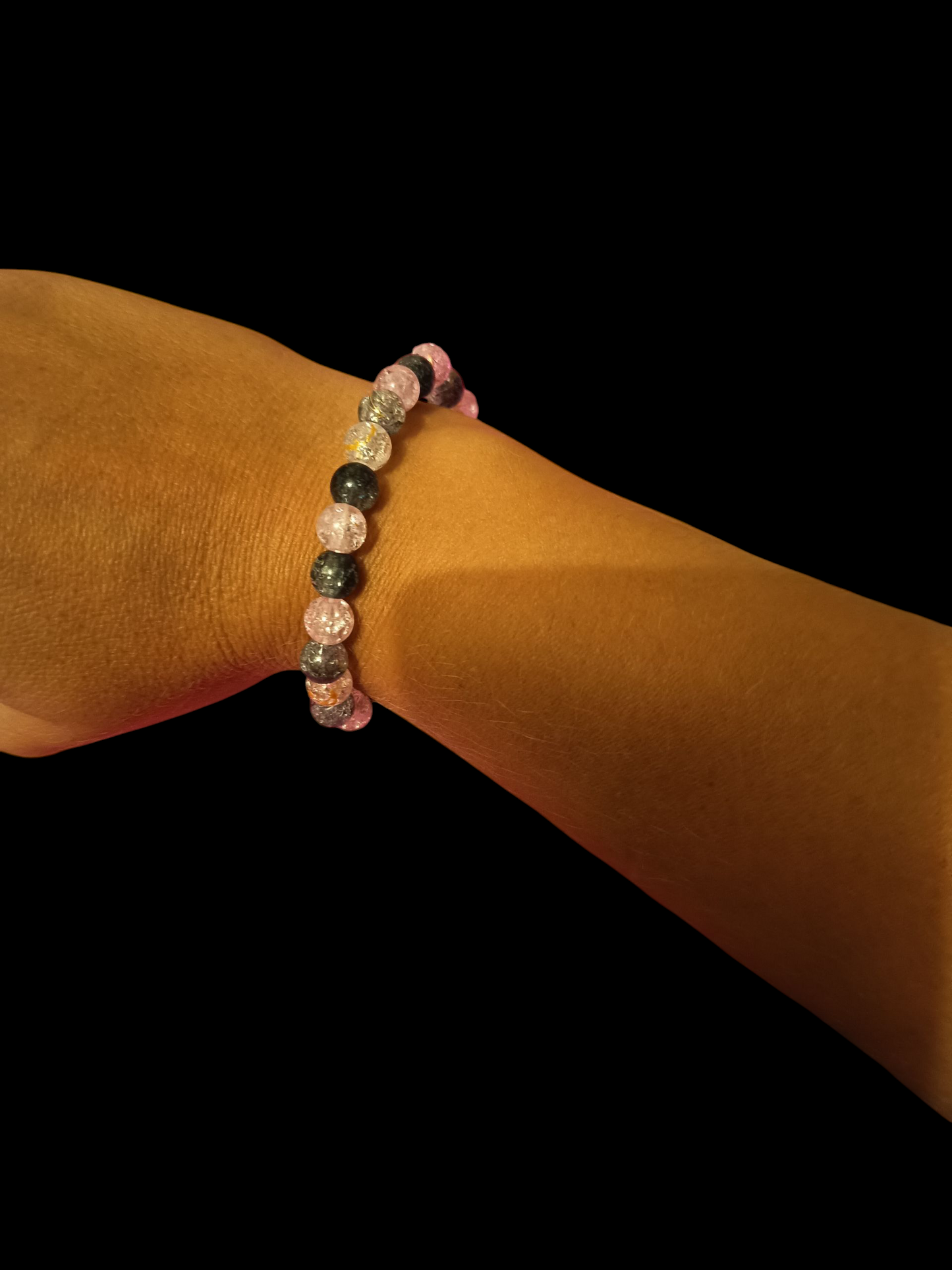 Bracelet perle