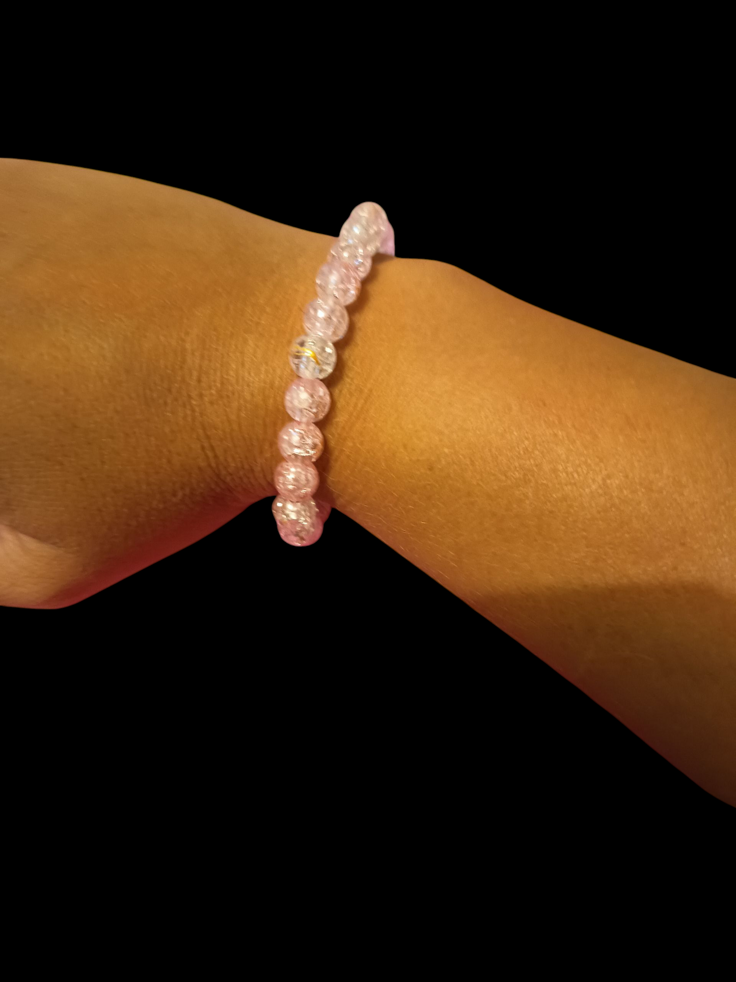 Bracelet perle