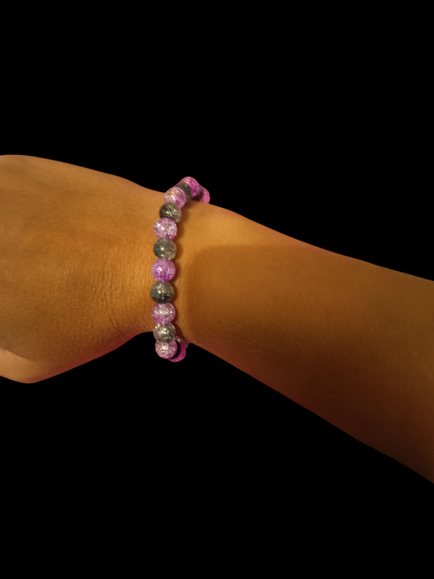 Bracelet perle