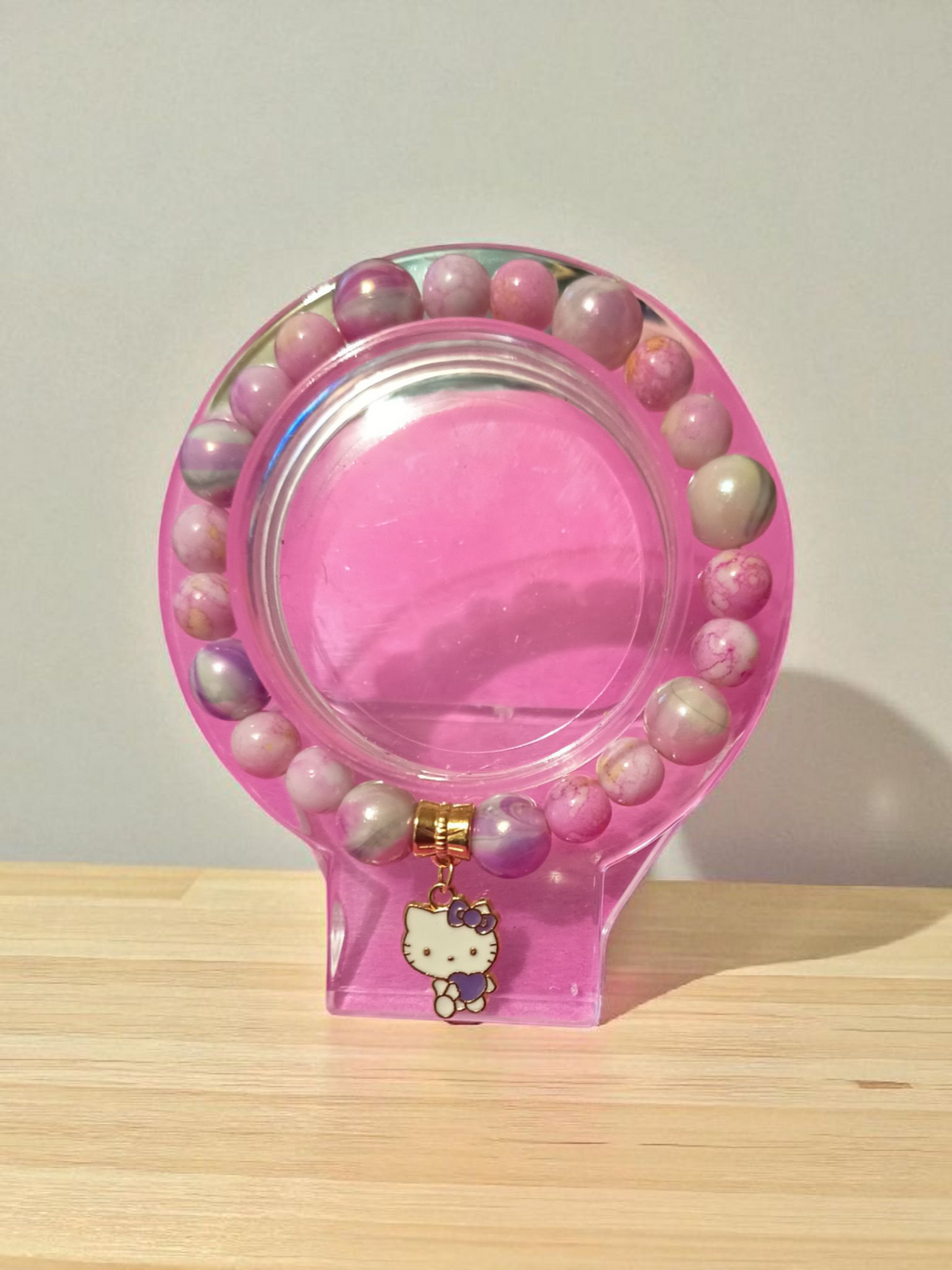 Bracelet Hello Kitty
