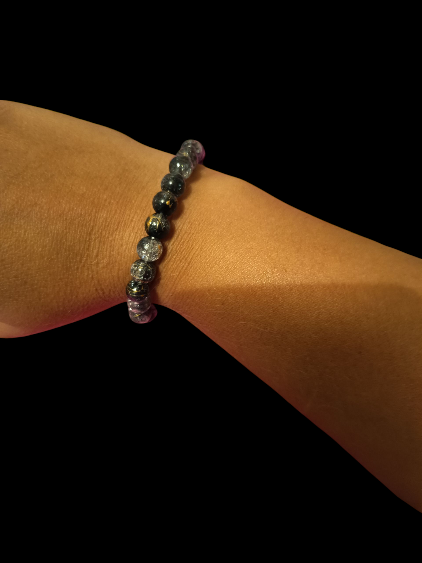 Bracelet perle
