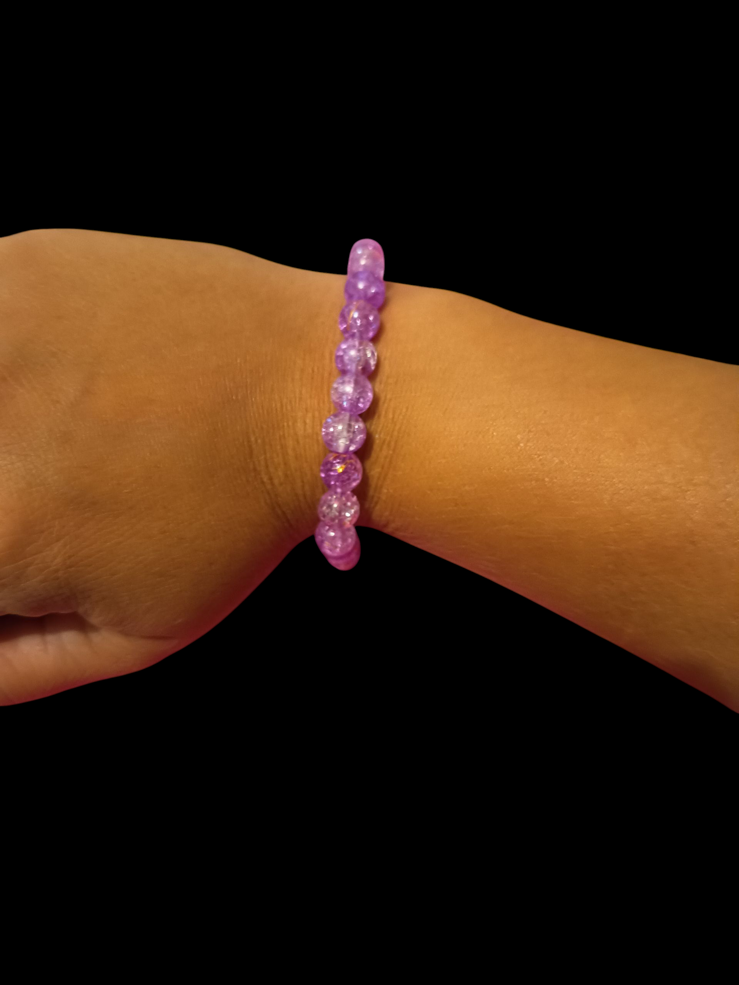 Bracelet perle